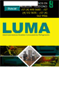 Mobile Screenshot of luma.com.co